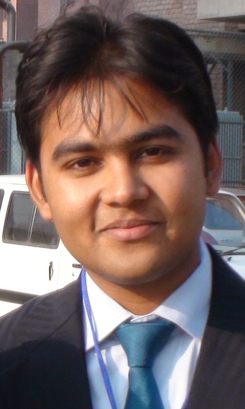 HemaangJain's profile picture. Sharing cool things I'm learning through my foundation work and other interests..a way to get united towards world enrichment