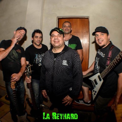 Grupo de Rock argentino