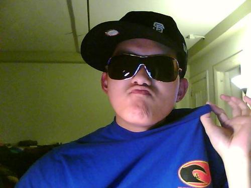 gamemasta13's profile picture. I am Cha Changy.