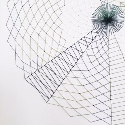 • Textile Designer|Maker •