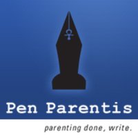 Pen Parentis(@PenParentis) 's Twitter Profile Photo