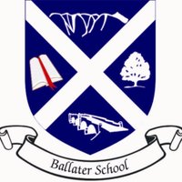 Ballater School (@ballaterschool) 's Twitter Profile