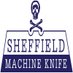 SheffMachineKnife (@sheffmachknife) Twitter profile photo SheffMachineKnife (@sheffmachknife) Twitter profile photo