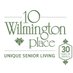 10 Wilmington Place (@10wilmington) Twitter profile photo 10 Wilmington Place (@10wilmington) Twitter profile photo
