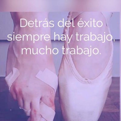 Cada día más humana, menos perfecta y más feliz.
