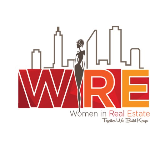 Women in Real Estate | Dedicated to advancing the achievements of women in the built environment. Email; info@wire.or.ke Call; 0796-548144 #TogetherWeBuildKenya