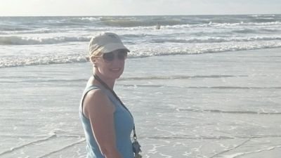 keevasmom's profile picture. 