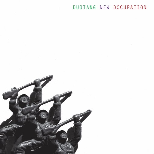 Winnipeg bass & drums & rock & roll. New Occupation || out on @stomprecords. Old catalogue on @mintrecords