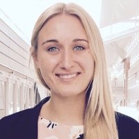 Camilla Reinhardsen (@camillareinh) 's Twitter Profile Photo