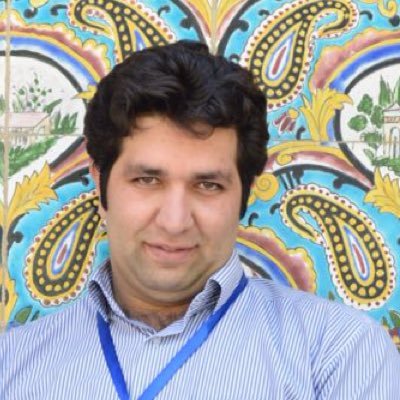 سرپرست شبکه کتاب،
مدير نشر خاموش،
دانشآموختۀ زبان و ادبيات فارسی