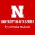 University Health Center at Nebraska (@UNLHealthCenter) Twitter profile photo