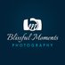Blissful Moments LLC (@BLISSFULM0MENTS) Twitter profile photo