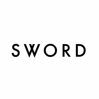 Sword is for people who sweat. Those who work hard. Make difficult choices. People who don't believe in luck. People who make their own. #pushyourboundaries