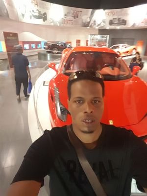 GalayrJabarti's profile picture. 