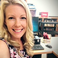 Abby Lavender (@mrslavenderband) 's Twitter Profile