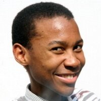 Edward Khanya (@ndopu) 's Twitter Profile
