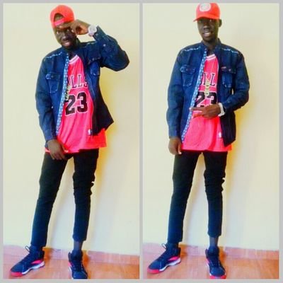 mb_venus's profile picture. hip hop is my way