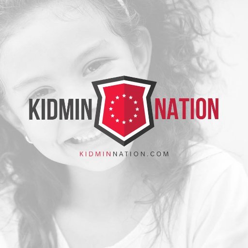 Innovative, engaging, and intentionally adding value to the kidmin nation in unexpected ways. #KidminNation