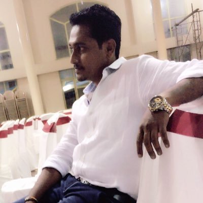 SatishJadhavN1's profile picture. 