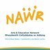 NAWR (@nawrcymru) Twitter profile photo NAWR (@nawrcymru) Twitter profile photo