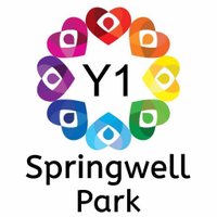 Year 1 🧡 (@springwellyear1) 's Twitter Profile