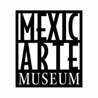 Mexic-Arte Museum(@Mexic_Arte) 's Twitter Profile Photo