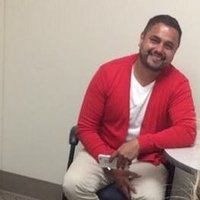 Jeffery Barnette (@jtb_inrednkhaki) 's Twitter Profile Photo