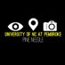 UNCP_PineNeedle (@uncp_pineneedle) Twitter profile photo UNCP_PineNeedle (@uncp_pineneedle) Twitter profile photo