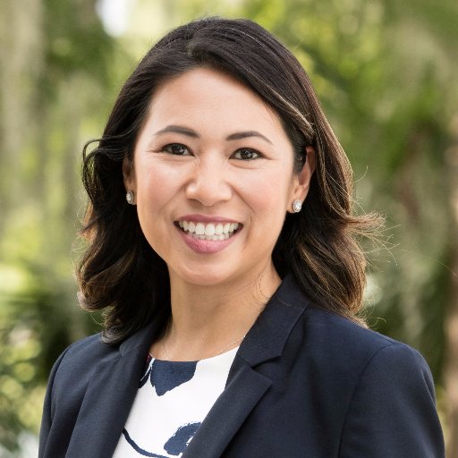 Business exec & educator. Public policy expert & fmr DoD national security specialist. First Vietnamese-American woman in Congress. Proud mom of two.