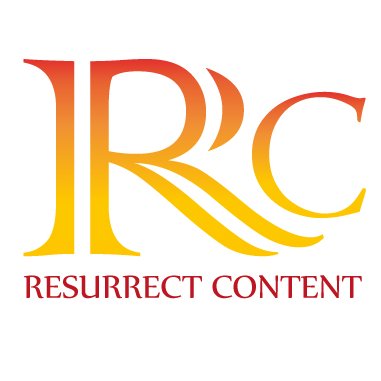 Resurrectcomms's profile picture. Our mission is to provide or edit content which helps any given client  tell their story imaginatively, regularly and in such a way that they  achieve results.