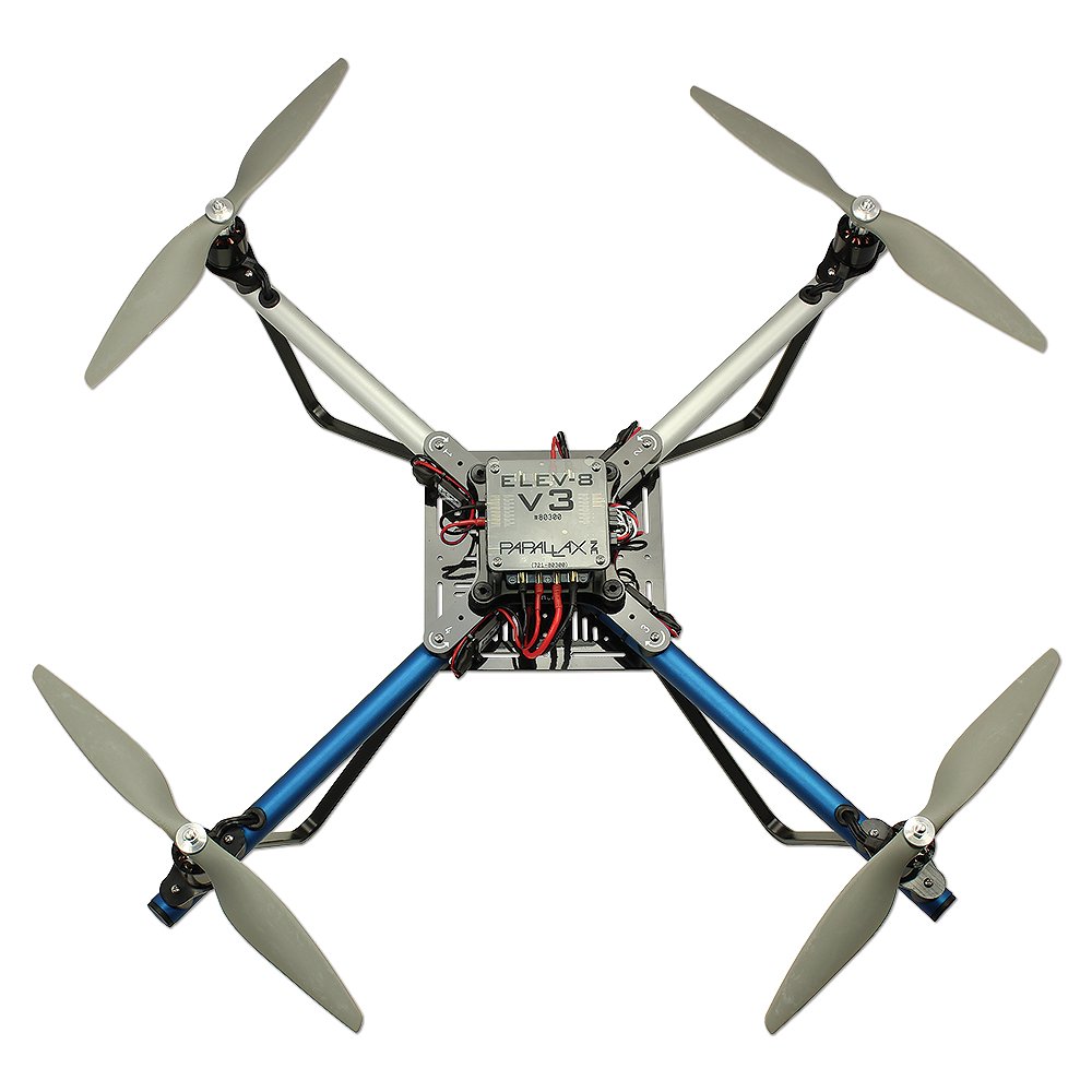 Robotics and Drone Technology
Principles of Engineering
Digital Electronics
Small Engines/Auto
FAA Certified Drone Pilot