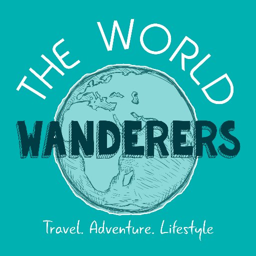 Amanda Kingsmith & Ryan Ferguson | Travel Enthusiasts, Travel Bloggers & Podcast Hosts