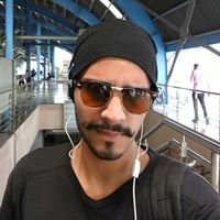 skaushik1993's profile picture. 