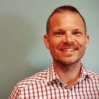 Spencer Clark (@ats_spencer) 's Twitter Profile