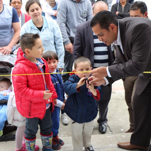 deportocancipa's profile picture. Sitio Oficial Instituto Municipal de Recreación y Deporte de Tocancipá.