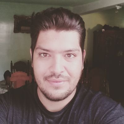 josemtzch89's profile picture. 