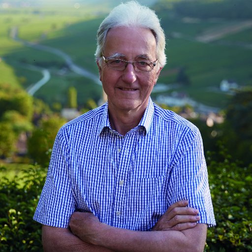 Wine-trader from '64, Haynes Hanson & Clark @hhandc 1978 on-going, Burgundy writer from '82, Christie's 2000-2016, Fine Wine Experience Hong Kong on-going....