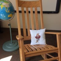 LHLibrary (@lhlibrary) 's Twitter Profile