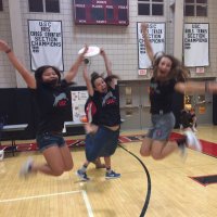 USC Girls Ultimate (@uscgultimate) 's Twitter Profile