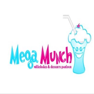 Mega_Munch_'s profile picture. Mega Munch Milkshakes & Desserts Parlour -Choco kebabs, Cakes, Cookies, Brownies, Choco Kebabs,  Milkshakes & amazing desserts Delivered to you at home or work