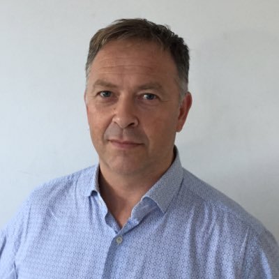 Duncan crisp Profile