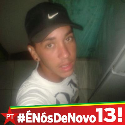 daniel13mirand's profile picture. Política e Governo