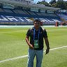 SilasZapon's profile picture. Reportero de Claro Sports, Guatemala.