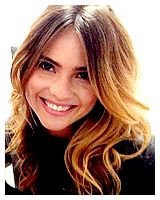 maliahalerpg_'s profile picture. Malia