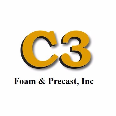 C3 Foam and Precast Inc. is a company that offers many services to the modern builder, as the manufacturing of custom Architectural Foam and Precast.