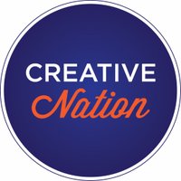 Creative Nation(@_CreativeNation) 's Twitter Profile Photo