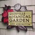 Knoxville Botanical (@knoxgarden) Twitter profile photo Knoxville Botanical (@knoxgarden) Twitter profile photo