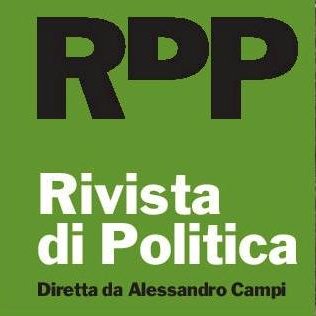 Alessandro Campi - Rivista di Politica