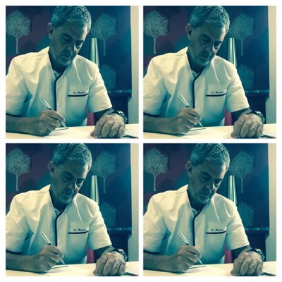 Head Hematology Hospital Vithas Santa Catalina Las Palmas de Gran Canaria. Consulta: Angel Guerra 21, loc 4 Tfno 928580980