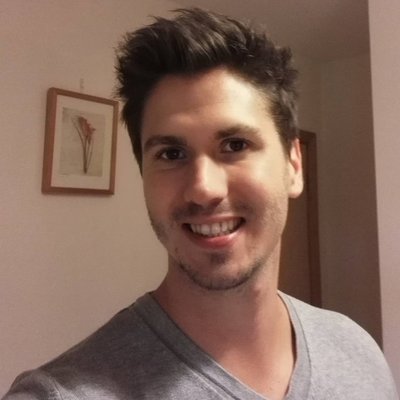 Profile Picture of Ó Braonáin Allan (@Allan_Brennan) on Twitter